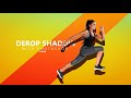 Drop Shadow Effect in  Photoshop| tutorial | jaykar studio