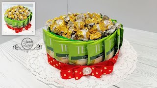 Анна Кохан Новогодние Шары Пошаговый Мастер Класс