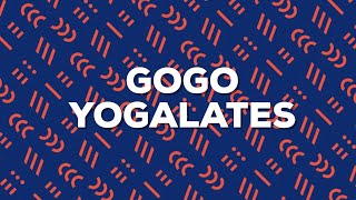 GOGO Yogalates