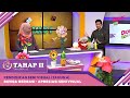 Tahap II (2022) - Klip | Pendidikan Seni Visual (Tahun 4): Bunga Gergasi - Apresiasi Seni Visual