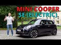 Så TÆT på at være den PERFEKTE bil for mig... Mini Cooper SE TEST