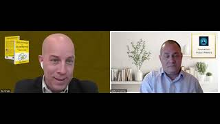 Episode # 11: A Playbook for Innovation Impact in a World of Constant Change: Itai Green