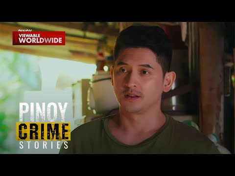 Bata, patay matapos sakalin ng isang lalaki! Pinoy Crime Stories