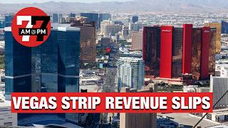 Las Vegas News | 7@7 PM for Monday, June 15, 2026