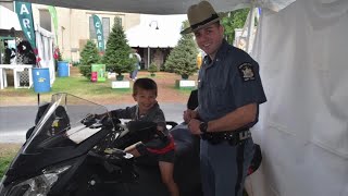 NY State Park Police to host open house to recruit new officers