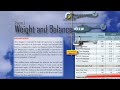 Chapter 7 Weight and Balance | FAA-H-8083-4, Helicopter Instructor's Handbook