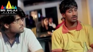 Happy Days Telugu Movie Part 9/13 | Varun Sandesh, Tamannah | Sri Balaji Video