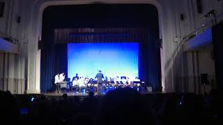 FLC - Spring Concert - 2019 - Take on me