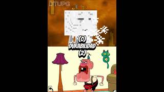 Alan Becker vs Cartoon Network PT22 #edit #alanbecker #cartoonnetwork #stevenuniverse #minecraft