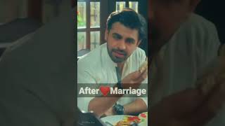 After Love Marriage 😆 Jiya Arsal Fights #SunoChanda #HumTv #IqraAziz #FarhanSaeed