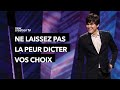 Comment être guidé par le Seigneur | Joseph Prince | New Creation TV Français