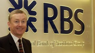 RBS - The Bank That Almost Broke Britain (Documentary)