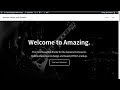 Add Parallax To Genesis Sample Theme