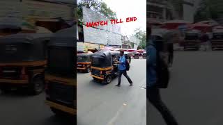 Mulund Railway Station In Mumbai #mulund #railway #mumbai #shortsfeed #shorts #youtubeshorts #1k