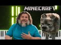 Ode to Dennis - A Minecraft Movie (Piano Cover)