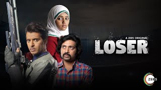Loser Trailer | Telugu Webseries | Premieres 15th May on Zee5