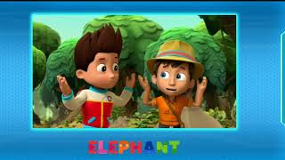 Rubble's Best Moments on Rubble & Crew! 👷‍♂️ 1 minute Compilation | Nick Jr.#pawpatrol #cartoonkids