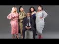 Uthando Nes'thembu Musa Mseleku Proud of his Wives After This ...❤️❤️❤️💕