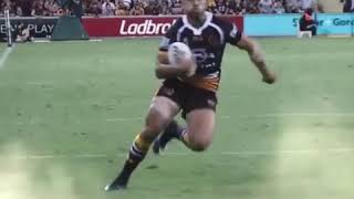 Jordan Kahu