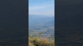 Aruvikuzhi View Point Anakara Kumaly