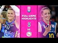 Firenze - Scandicci | Highlights | 2^ Giornata, Serie A Tigotà | Lega Volley Femminile 2024/25