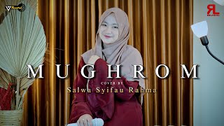 MUGHROM By Salwa Syifa ( Music Video 17 Record )