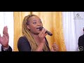 Firm Faith || Amazing Love || 09 March 2021