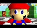 Mario tries out the USB Killer [SMG4 COLLAB ENTRY]