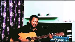 Tum Ho To Lagta Hai II Vinu II Guitar Unplugged Cover II Shaan II