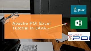Apache Poi Excel Tutorial in JAVA