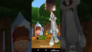 O jogo de Looney Tunes Dash