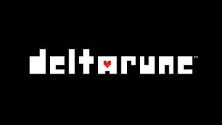 DeltaRune - “Rude Buster” / “Asgore” motif comparison