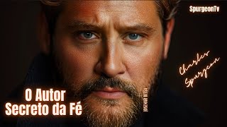 O Autor Secreto da Fé  | Efésios 1:19-23  | C. H. Spurgeon | Sermão 534