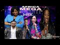 AFRICA MEGA WORSHIP MIX BY DJ SK BADO