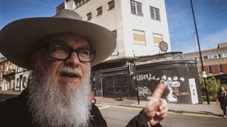 Legendary Music Venue is now Abandoned.