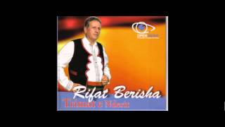 Rifat Berisha - Salih Jah't (n'lug t'Baranit)