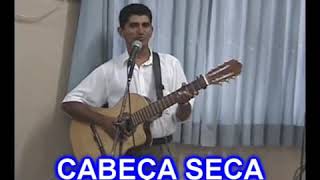 Cabeça seca