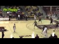 UMES Pin Floppy (Zone Quick Hitter)