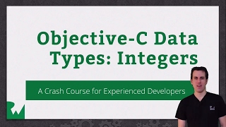 Beginning Objective-C Data Types: Integer - raywenderlich.com