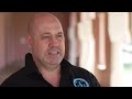 contractor testimonial david ferraro good guys contracting