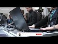 the gaming laptop with a sliding keyboard helios 700 😮 the tech chap