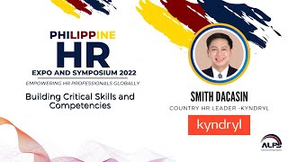 Building Critical Skills and Competencies - Smith Dacasin