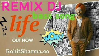 Life song remix |tersem jassar| new panjabi song remix#lifesongremixtersamjassar#lifesongstatus