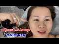 Quá Ưng Với Lông Mày Mới Làm, Chỉ Có Làm Đẹp Mà Hết Cả Ngày