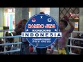 Wahyu Wijaya (BLUE) RAMBO 4294 VS Alin Aggriyanto (RED) Han Academy at Final Tournament 48 Kg RAMBO