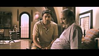 Sonna Puriyathu | Tamil Movie | Scenes | Comedy | Shiva tries to convince Vasundhara Kashyap