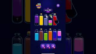 Magic Sort Level 281-282-283-284-285-286-287-288-289-290