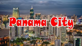 Visit Panama City - Cruise with Rhapsody of the Seas in Caribbean ep2 - travel calatorie vlog video