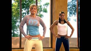 Carmen Electra Vol 1 Workout