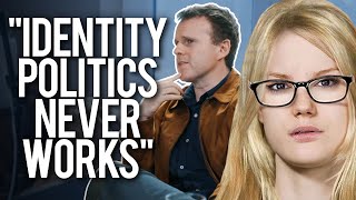 Andrew Doyle Explains The Problem With The Left